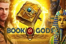 Slot Book of Gods (Beefee)