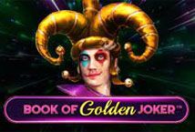 Slot Book of Golden Joker