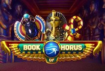 Slot Book of Horus
