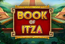Slot Book of Itza