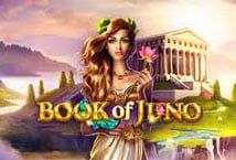 Slot Book of Juno