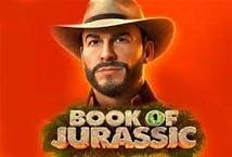 Slot Book of Jurassic