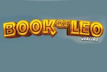 Slot Book Of Leo Quattro
