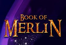 Slot Book of Merlin