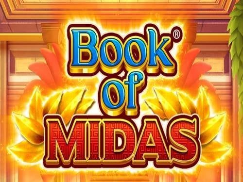 Slot Book Of Midas