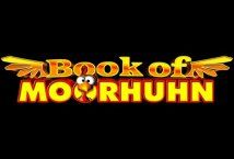 Slot Book of Moorhuhn