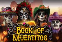 Slot Book of Muertitos