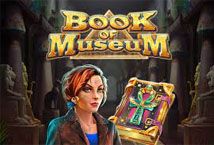 Slot Book of Museum