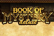 Slot Book of Mystery
