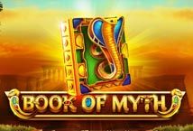 Slot Book of Myth