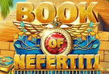 Slot Book of Nefertiti