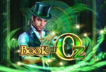 Slot Book of Oz