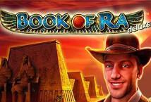 Slot Book of Ra Deluxe