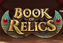 Slot Book of Relics