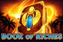 Slot Book of Riches