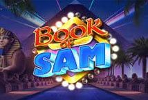 Slot Book of Sam (ELK Studios)