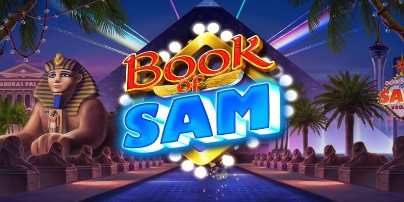 Slot Book of Sam
