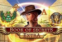 Slot Book of Secrets Extra