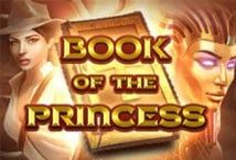 Slot Book of the Princess