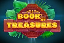 Slot Book of Treasures