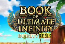 Slot Book of Ultimate Infinity Reels