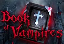 Slot Book of Vampires