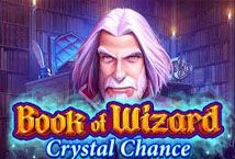 Slot Book of Wizard: Crystal Chance