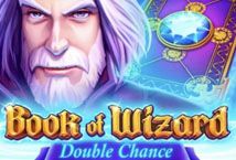 Slot Book of Wizard Double Chance
