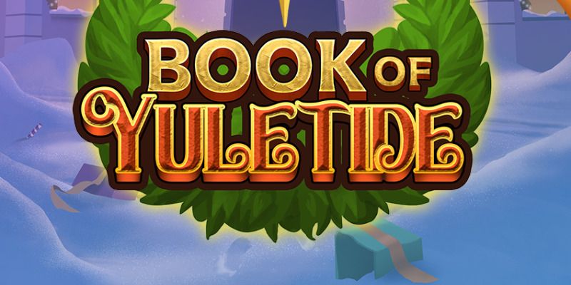 Slot Book of Yuletide