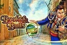 Slot Books and Bulls Double Rush