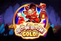 Slot Boom! Boom! Gold!