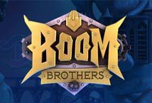 Slot Boom Brothers