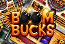 Slot Boom Bucks