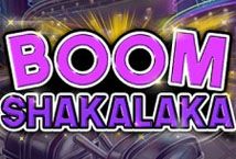 Slot Boom Shakalaka