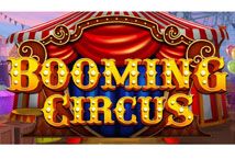 Slot Booming Circus