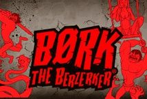 Slot Bork the Berserker