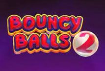 Slot Bouncy Balls 2