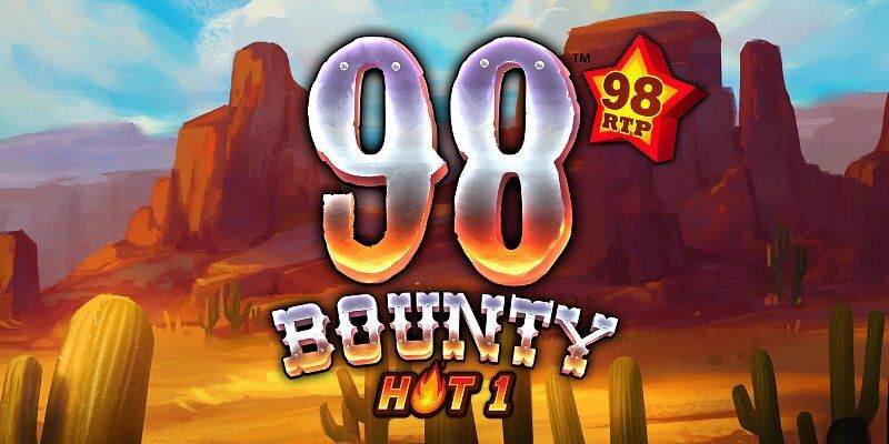 Slot Bounty 98 Hot 1