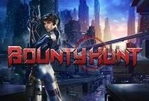 Slot Bounty Hunt