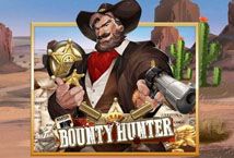 Slot Bounty Hunter (Eurasian)