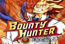 Slot Bounty Hunter (Manna Gaming)