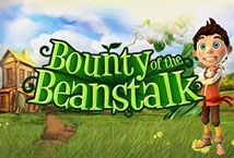 Slot Bounty of the Beanstalk