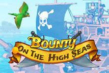 Slot Bounty on the High Seas