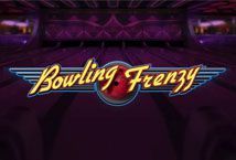 Slot Bowling Frenzy