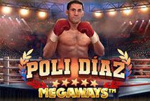 Slot Boxeador Invicto Megaways