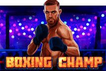 Slot Boxing Champ