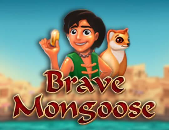 Slot Brave Mongoose