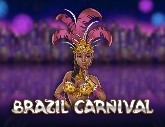 Slot Brazil Carnival