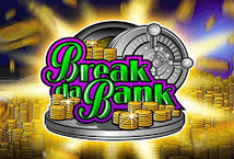 Slot Break Da Bank Again