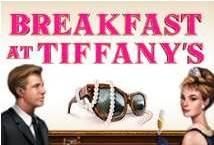 Slot Breakfast at Tiffanys